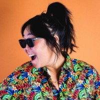 Guidebook Inc. Employee Courtney Miyamoto's profile photo