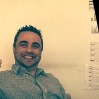 Docuprint Employee Pablo Vottchevitch's profile photo