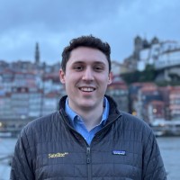 Satellite Bio Employee David Broderick's profile photo