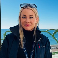 Oceanskies Limited Employee Kirsty Porritt's profile photo
