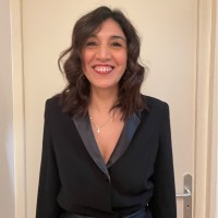 Open Partners Employee Nadia Laib's profile photo