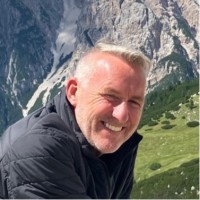 Abiom Employee Michael Berends's profile photo