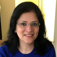 The Janssen Pharmaceutical Companies of Johnson & Johnson Employee Nessy Jayakumar's profile photo