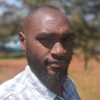 Glimpse Employee Anthony Rodge's profile photo
