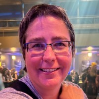 Duchesnay Employee Caroline Saey's profile photo