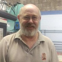 Ken Roche Email & Phone Number