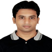 HSBC Mutual Fund Employee Kamlesh Patil's profile photo