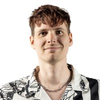 Synced Up Designs Employee Bobby Spencer's profile photo