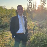 Wallners Employee Erik Oskarsson's profile photo