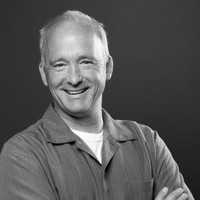Indiana University Bloomington Employee Eric Rudd's profile photo