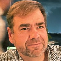 Self-employed Employee Marcel van Eck's profile photo
