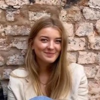 Go2 Green Finance Employee Ella Constantine's profile photo