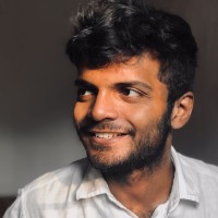 Raw Interior Design Employee Jude James's profile photo