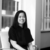 THERE Employee Alyssa Ventura's profile photo