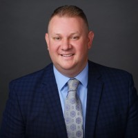 Brighton Bank Employee Austin Arquette's profile photo