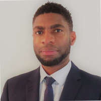 Cygnet Employee Simba Kaseke's profile photo