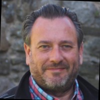 ateb Group Employee Jonathan Fearn's profile photo