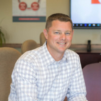 O'Shea Builders Employee Tyler Cormeny's profile photo