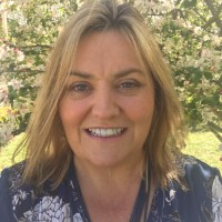 Resilium Employee Leanne Hamshere's profile photo