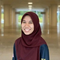 Universiti Tun Hussein Onn Malaysia Employee Aida I.'s profile photo