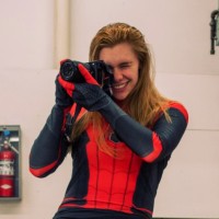 Apexiel, Inc. Employee Alyona Doar's profile photo