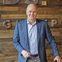 The DSF Group Employee Josh Solomon's profile photo