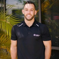 Lankhorst Euronete Australia Employee Kael Smith's profile photo
