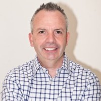 Formevo Employee Paul Clyde's profile photo