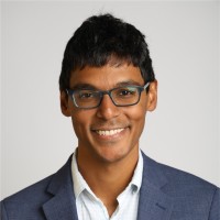 SpyGlass Pharma, Inc. Employee Anand Sundaram's profile photo
