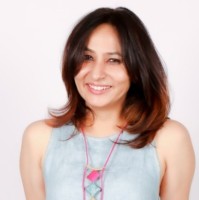 Pichkaari Design Studio Employee Priyanka Jain's profile photo