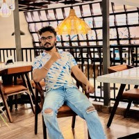 IELTSMaterial.com Employee Angu Kaushik's profile photo