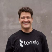Tensis Employee Marko Zetovic's profile photo