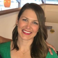 Altra Running, a VF Company Employee Kate Heika's profile photo