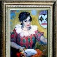 Prism Engineering, LLC Employee Iza Radinsky's profile photo