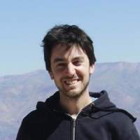 MobyDigital Employee Emanuel Barile's profile photo
