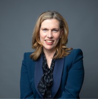 Boston Symphony Orchestra Employee Lauren Budding's profile photo