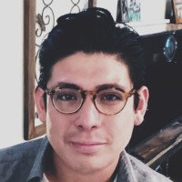 Peacock Construction Employee Richard Lyttle-Armstrong's profile photo