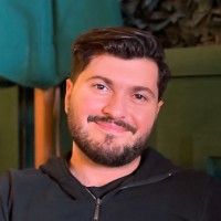 FreedX Employee Andranik Babloyan's profile photo