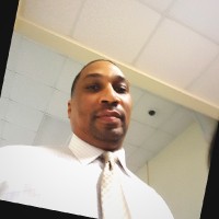 First Citizens Bank Employee Chad Crews's profile photo