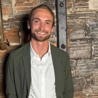 Blastec Inc. Employee Colton Shadburn's profile photo