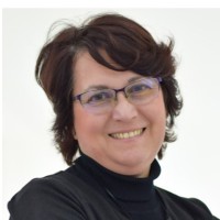J.S. Hamilton Employee Svetlana Bošković's profile photo
