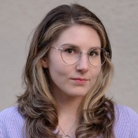 Blindside Employee Elena Rodionova's profile photo