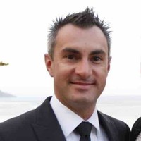 Express Lube Employee Peter Willcockson's profile photo