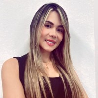 AXIS IT SAS Employee Luisa Fernanda Niño Tamayo's profile photo