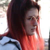 First Light Games Employee Tatiana Kornilova's profile photo