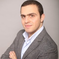 M&P Gruppe Employee Ahmad abu Znait's profile photo