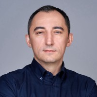 Dan Cristea Email & Phone Number