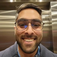 Aversan Inc. Employee Matthew Desouza's profile photo
