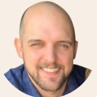 Black & Veatch Employee Nate Wolfe's profile photo