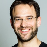 Red Bull Media House Employee Fabian Dorschel's profile photo